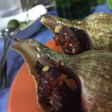 Tổng hợp- Ăn vặt Quán Ốc Ba Hùng - Lê Văn Sỹ