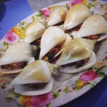 Món ăn- Ăn vặt Quán Ốc Ba Hùng - Lê Văn Sỹ