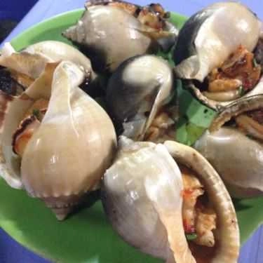 Món ăn- Ăn vặt Quán Ốc Ba Hùng - Lê Văn Sỹ