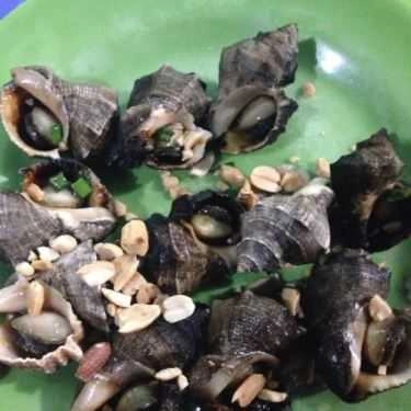 Tổng hợp- Ăn vặt Quán Ốc Ba Hùng - Lê Văn Sỹ