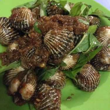 Món ăn- Ăn vặt Quán Ốc Ba Hùng - Lê Văn Sỹ