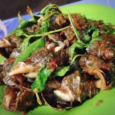 Món ăn- Ăn vặt Quán Ốc Ba Hùng - Lê Văn Sỹ