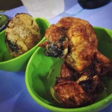 Món ăn- Ăn vặt Quán Ốc Ba Hùng - Lê Văn Sỹ