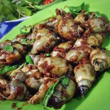 Món ăn- Ăn vặt Quán Ốc Ba Hùng - Lê Văn Sỹ