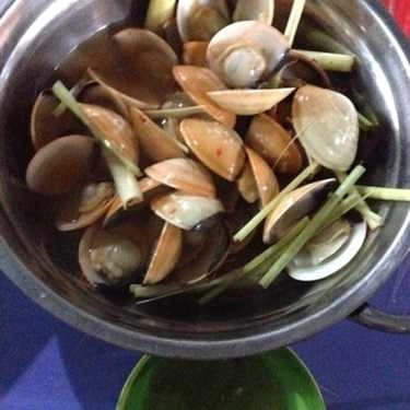 Món ăn- Ăn vặt Quán Ốc Ba Hùng - Lê Văn Sỹ