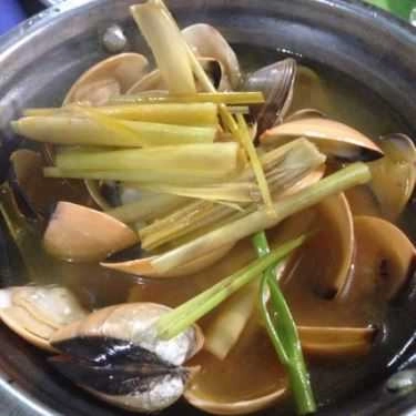Món ăn- Ăn vặt Quán Ốc Ba Hùng - Lê Văn Sỹ