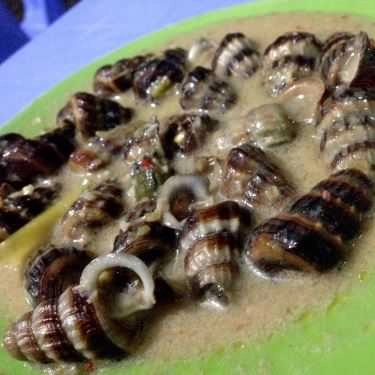 Món ăn- Ăn vặt Quán Ốc Ba Hùng - Lê Văn Sỹ