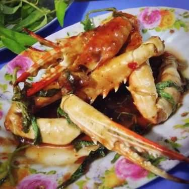 Món ăn- Ăn vặt Quán Ốc Ba Hùng - Lê Văn Sỹ