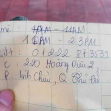 Tổng hợp- Quán Nhậu Quán Ốc Bảo Minh