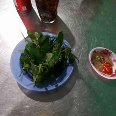 Món ăn- Ăn vặt Bino - Ốc & Hải Sản