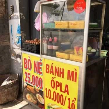 Tổng hợp- Quán Nhậu Quán Ốc Bình Dân - Trần Xuân Soạn