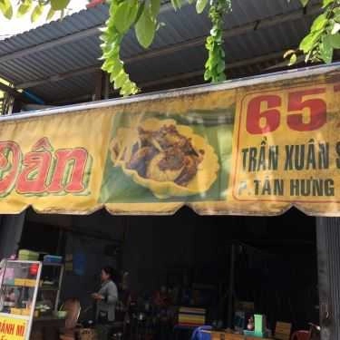 Tổng hợp- Quán Nhậu Quán Ốc Bình Dân - Trần Xuân Soạn