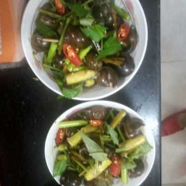 Tổng hợp- Quán Nhậu Quán Ốc Bố Già