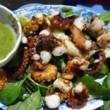 Món ăn- Ăn vặt Quán Ốc Bo - Ốc Nướng & Ốc Hấp