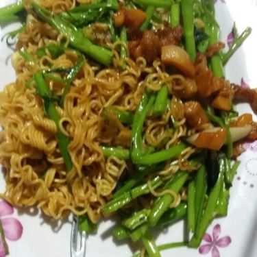 Món ăn- Ăn vặt Quán Ốc Bo - Ốc Nướng & Ốc Hấp