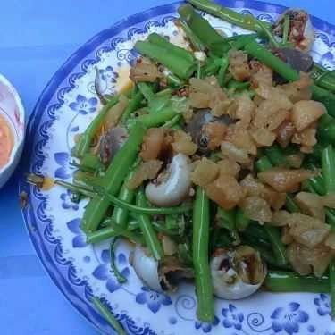 Món ăn- Ăn vặt Quán Ốc Bo - Ốc Nướng & Ốc Hấp