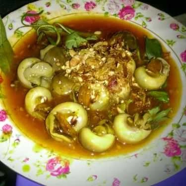 Món ăn- Ăn vặt Quán Ốc Bo - Ốc Nướng & Ốc Hấp