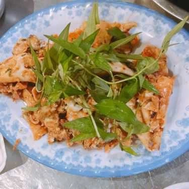 Món ăn- Ăn vặt Quán Ốc - Chợ Bàu Sen