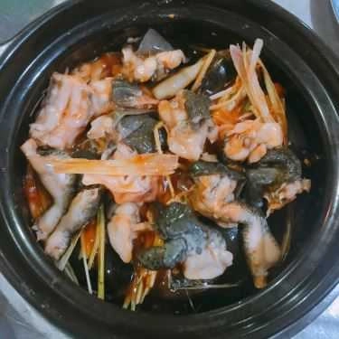 Món ăn- Ăn vặt Quán Ốc - Chợ Bàu Sen