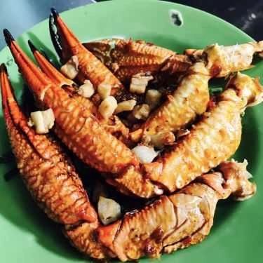 Món ăn- Ăn vặt Quán Ốc Chợ Nguyễn Văn Trỗi