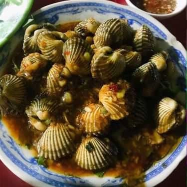 Món ăn- Ăn vặt Quán Ốc Chợ Nguyễn Văn Trỗi