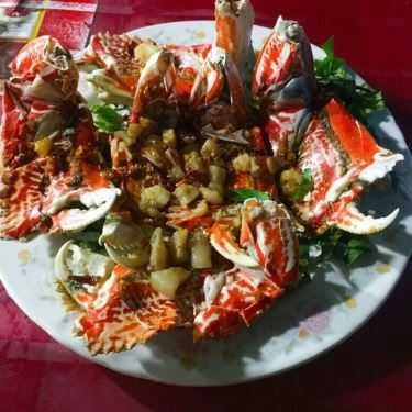 Món ăn- Ăn vặt Quán Ốc Chợ Nguyễn Văn Trỗi