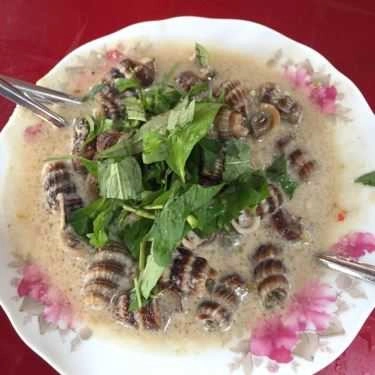 Tổng hợp- Ăn vặt Quán Ốc Chợ Nguyễn Văn Trỗi