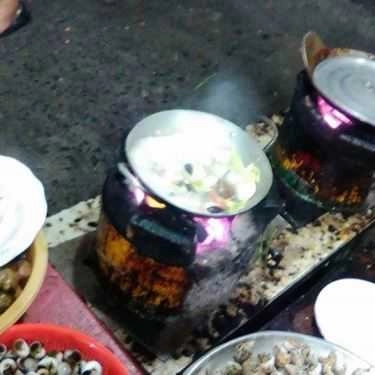 Món ăn- Ăn vặt Quán Ốc Chợ Nguyễn Văn Trỗi