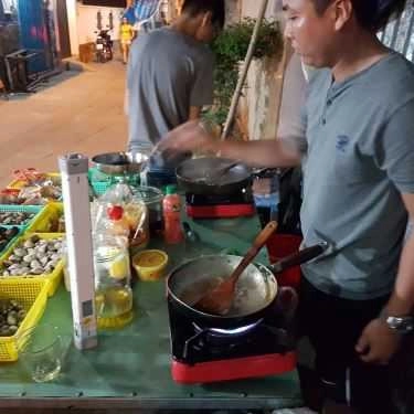 Tổng hợp- Ăn vặt Quán Ốc Chu