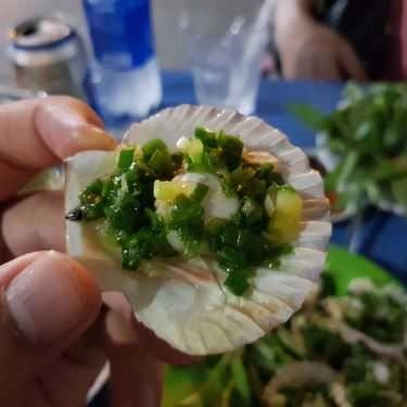 Món ăn- Ăn vặt Quán Ốc Chu