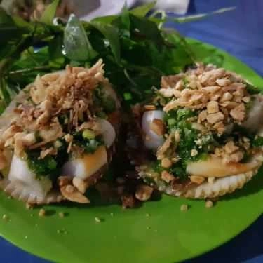 Món ăn- Ăn vặt Quán Ốc Chu