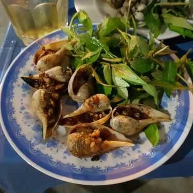 Món ăn- Ăn vặt Quán Ốc Chu