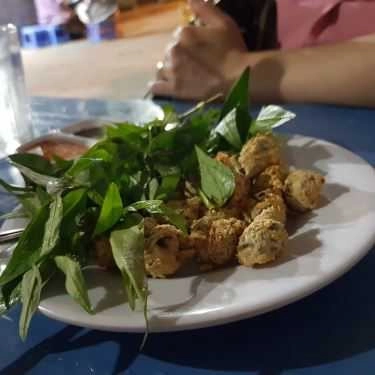 Món ăn- Ăn vặt Quán Ốc Chu