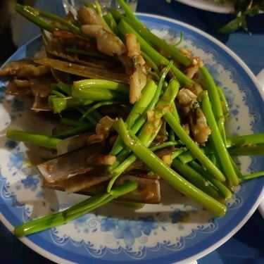Món ăn- Ăn vặt Quán Ốc Chu