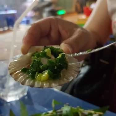 Món ăn- Ăn vặt Quán Ốc Chu