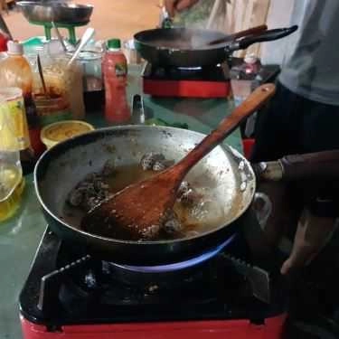 Tổng hợp- Ăn vặt Quán Ốc Chu