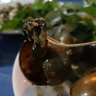 Món ăn- Ăn vặt Quán Ốc Chu