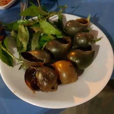 Món ăn- Ăn vặt Quán Ốc Chu