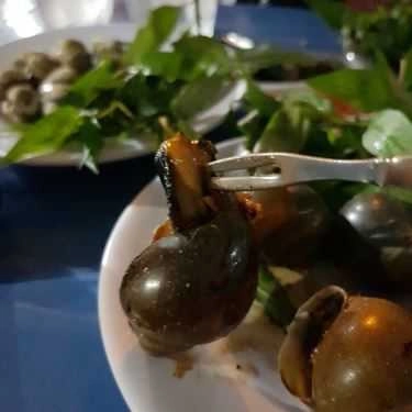 Tổng hợp- Ăn vặt Quán Ốc Chu
