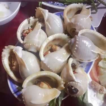 Món ăn- Ăn vặt Quán Ốc - Chung Cư Nhiêu Lộc