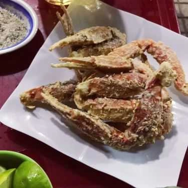 Món ăn- Ăn vặt Quán Ốc - Chung Cư Nhiêu Lộc