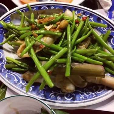 Món ăn- Ăn vặt Quán Ốc - Chung Cư Nhiêu Lộc