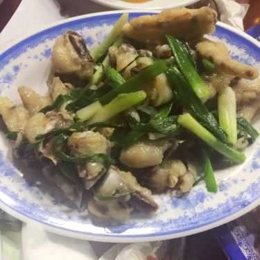 Món ăn- Ăn vặt Quán Ốc - Chung Cư Nhiêu Lộc