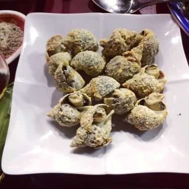 Món ăn- Ăn vặt Quán Ốc - Chung Cư Nhiêu Lộc