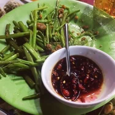 Món ăn- Ăn vặt Quán Ốc - Chung Cư Nhiêu Lộc