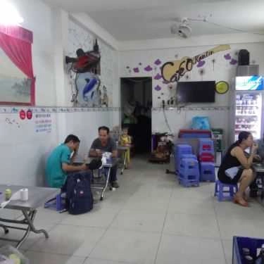 Tổng hợp- Quán Nhậu Quán Ốc Côca