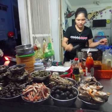 Tổng hợp- Quán Nhậu Quán Ốc Côca