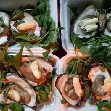 Món ăn- Ăn vặt Quán Ốc Cũ