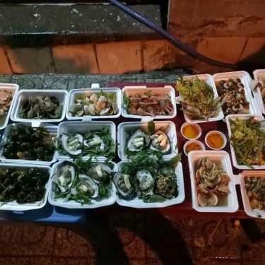 Món ăn- Ăn vặt Quán Ốc Cũ
