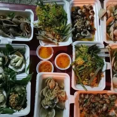 Món ăn- Ăn vặt Quán Ốc Cũ